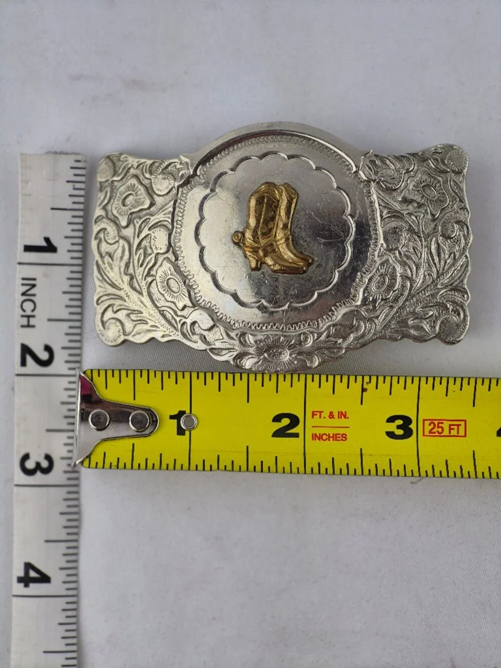 Miller Western Wear vintage miller